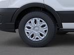 New 2026 Ford Transit 350 High Roof Empty Cargo Van thumbnail 11