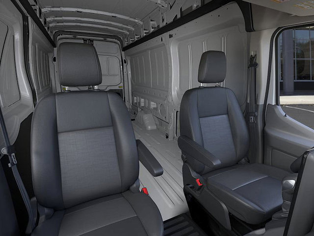 New 2026 Ford Transit 350 High Roof Empty Cargo Van - photo 9