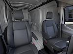 New 2026 Ford Transit 350 High Roof Empty Cargo Van thumbnail 8