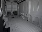 New 2026 Ford Transit 350 High Roof Empty Cargo Van thumbnail 10