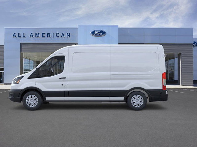 New 2026 Ford Transit 250 - photo 1