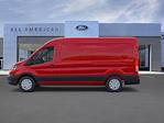 New 2026 Ford Transit 250 Medium Roof Empty Cargo Van thumbnail 1