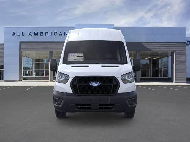 New 2026 Ford Transit 350 High Roof Empty Cargo Van - photo 20
