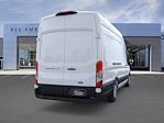 New 2026 Ford Transit 350 High Roof Empty Cargo Van thumbnail 3