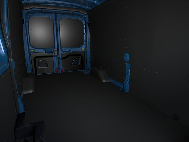 New 2026 Ford Transit 250 Medium Roof Empty Cargo Van - photo 11