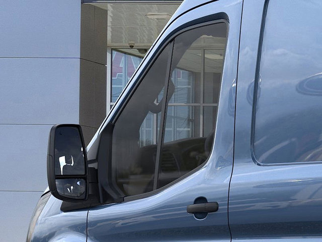 New 2026 Ford Transit 250 Medium Roof Empty Cargo Van - photo 15