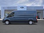 New 2026 Ford Transit 250 Medium Roof Empty Cargo Van thumbnail 1