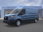 New 2026 Ford Transit 250 Medium Roof Empty Cargo Van thumbnail 2
