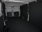 New 2026 Ford Transit 250 Low Roof Empty Cargo Van thumbnail 10