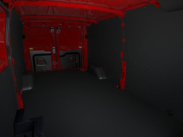New 2026 Ford Transit 250 Low Roof Empty Cargo Van - photo 11