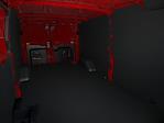 New 2026 Ford Transit 250 Low Roof Empty Cargo Van thumbnail 10