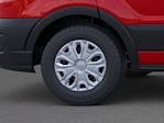 New 2026 Ford Transit 250 Low Roof Empty Cargo Van thumbnail 11