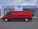 New 2026 Ford Transit 250 Low Roof Empty Cargo Van thumbnail 1