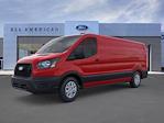 New 2026 Ford Transit 250 Low Roof Empty Cargo Van thumbnail 2