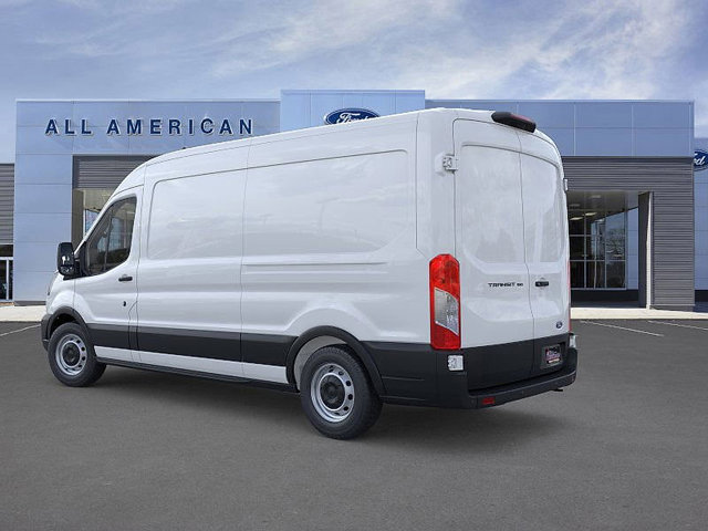 New 2026 Ford Transit 150 Medium Roof Empty Cargo Van - photo 18