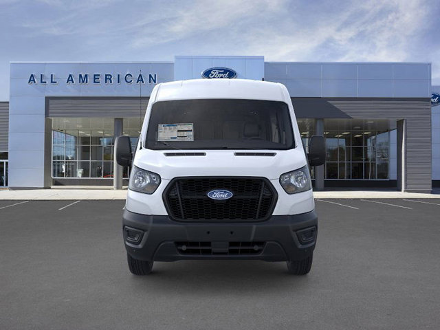 New 2026 Ford Transit 150 Medium Roof Empty Cargo Van - photo 20