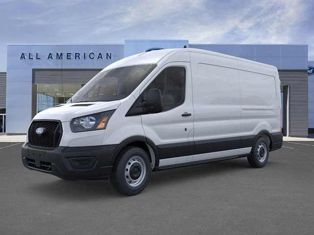 New 2026 Ford Transit 150 - photo 2