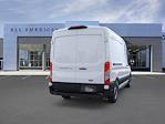 New 2026 Ford Transit 150 Medium Roof Empty Cargo Van thumbnail 3