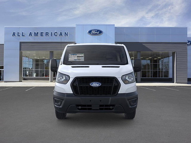 New 2026 Ford Transit 250 Low Roof Empty Cargo Van - photo 20