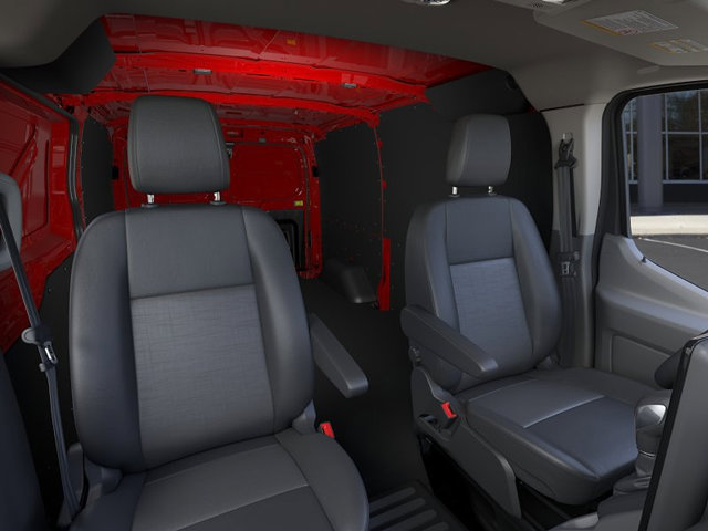 New 2026 Ford Transit 150 Low Roof Empty Cargo Van - photo 9