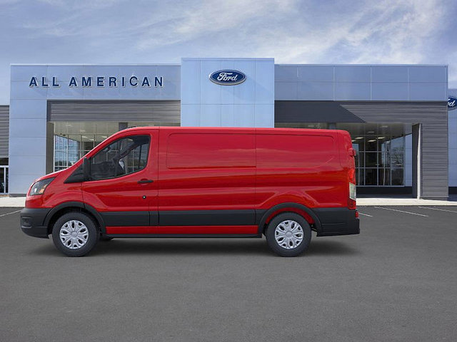 New 2026 Ford Transit 150 - photo 1