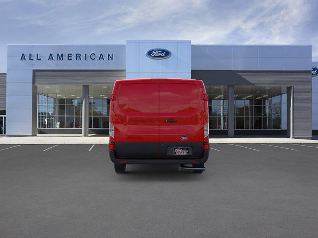 New 2026 Ford Transit 150 Low Roof Empty Cargo Van - photo 19