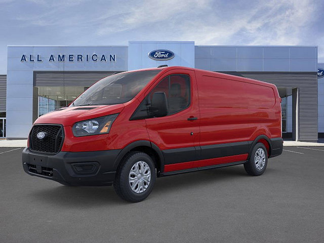 New 2026 Ford Transit 150 - photo 2