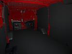 New 2026 Ford Transit 150 Low Roof Empty Cargo Van thumbnail 10