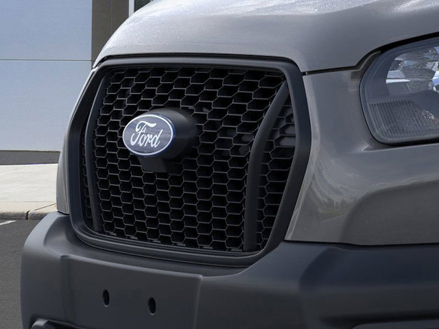 New 2026 Ford Transit 250 Medium Roof Empty Cargo Van - photo 13