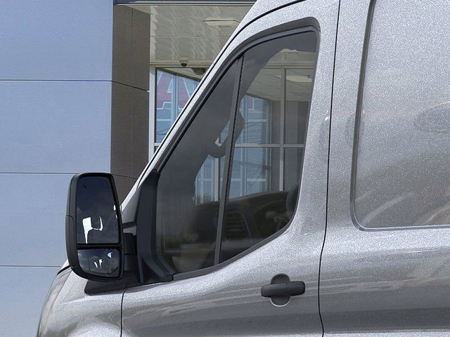 New 2026 Ford Transit 250 Medium Roof Empty Cargo Van - photo 15