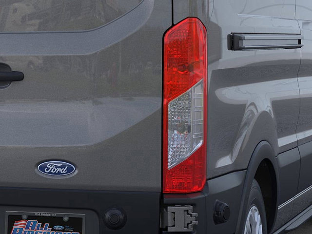 New 2026 Ford Transit 250 Medium Roof Empty Cargo Van - photo 16