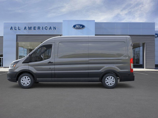 New 2026 Ford Transit 250 - photo 1