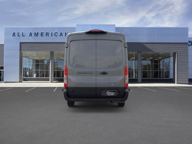 New 2026 Ford Transit 250 Medium Roof Empty Cargo Van - photo 19