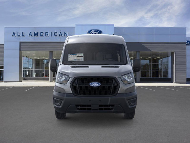 New 2026 Ford Transit 250 Medium Roof Empty Cargo Van - photo 20