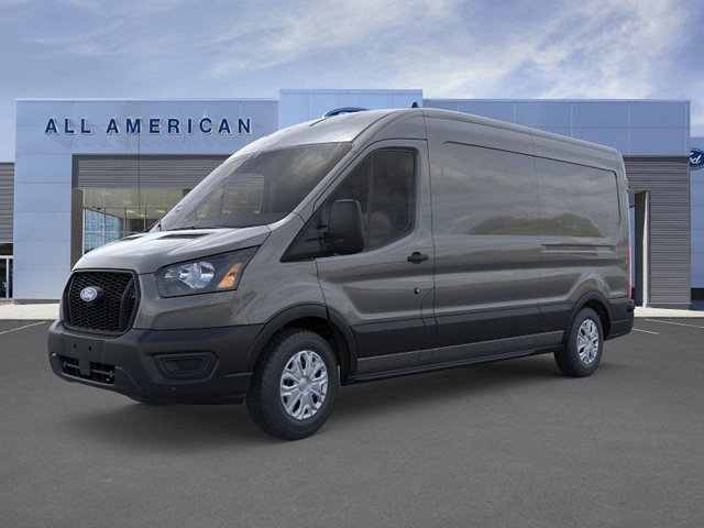 New 2026 Ford Transit 250 - photo 2