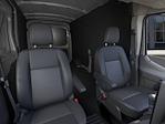 New 2026 Ford Transit 250 Medium Roof Empty Cargo Van thumbnail 8
