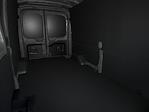 New 2026 Ford Transit 250 Medium Roof Empty Cargo Van thumbnail 10