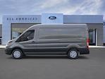 New 2026 Ford Transit 250 Medium Roof Empty Cargo Van thumbnail 1