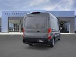 New 2026 Ford Transit 250 Medium Roof Empty Cargo Van thumbnail 3
