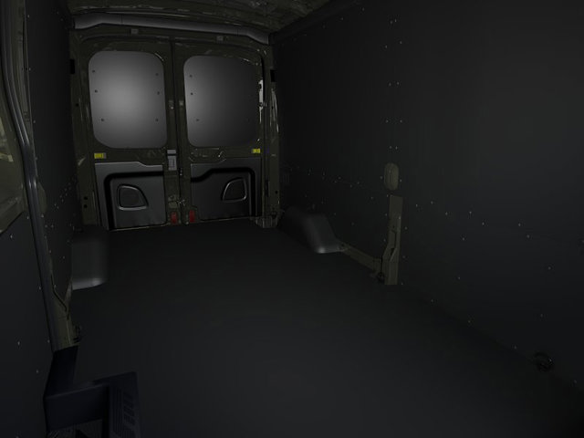 New 2026 Ford Transit 250 Medium Roof Empty Cargo Van - photo 11