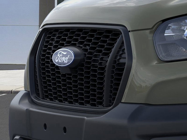 New 2026 Ford Transit 250 Medium Roof Empty Cargo Van - photo 13