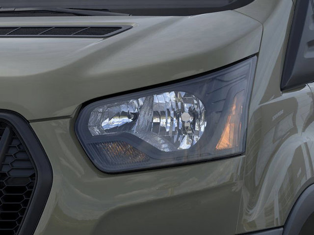 New 2026 Ford Transit 250 Medium Roof Empty Cargo Van - photo 14