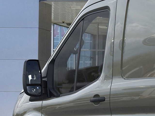 New 2026 Ford Transit 250 Medium Roof Empty Cargo Van - photo 15