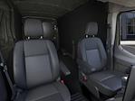 New 2026 Ford Transit 250 Medium Roof Empty Cargo Van thumbnail 8