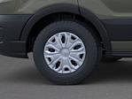 New 2026 Ford Transit 250 Medium Roof Empty Cargo Van thumbnail 11