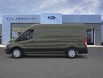New 2026 Ford Transit 250 Medium Roof Empty Cargo Van thumbnail 1