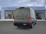 New 2026 Ford Transit 250 Medium Roof Empty Cargo Van thumbnail 3