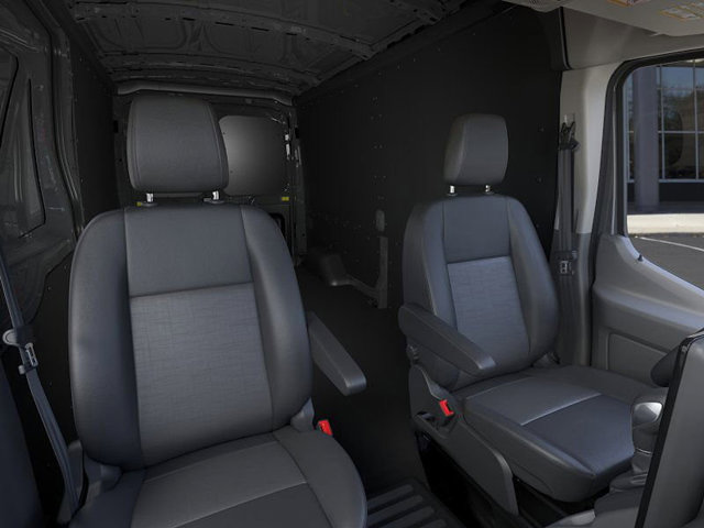 New 2026 Ford Transit 250 Medium Roof Empty Cargo Van - photo 9