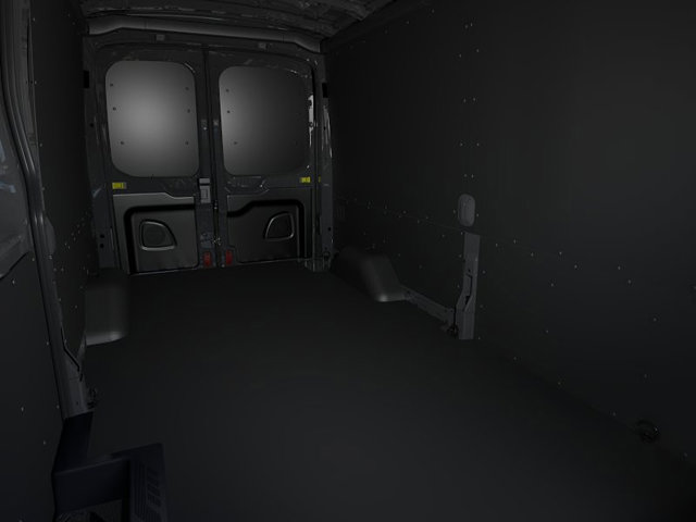 New 2026 Ford Transit 250 Medium Roof Empty Cargo Van - photo 11