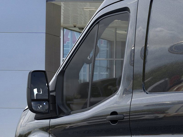 New 2026 Ford Transit 250 Medium Roof Empty Cargo Van - photo 15